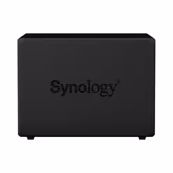 Synology DiskStation DS420+ serveur de stockage J4025 Ethernet/LAN Bureau Noir NAS - Vue supplémentaire 6