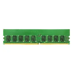 Synology D4EC-2666-8G module de mémoire 8 Go 1 x 8 Go DDR4 288-pin DIMM ECC