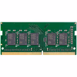 Synology D4NESO-2666-4G module de mémoire 4 Go 1 x 4 Go DDR4 260-pin SO-DIMM