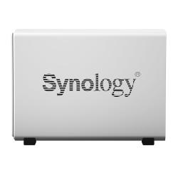 Synology DiskStation DS120j NAS Tower Ethernet/LAN Gris 88F3720 (DS120J)