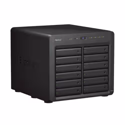 Synology DiskStation DS2422+ (DS2422+) - Vue supplémentaire 7