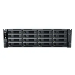 Serveur NAS 16 baies Synology RackStation RS2821RP+