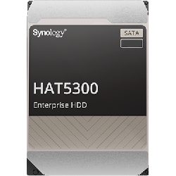 Synology HAT5300 3.5" 12 To Série ATA III