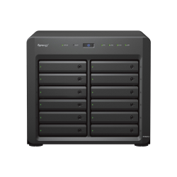 Synology DiskStation DS3622xs+ (DS3622XS+)