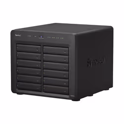 Synology DiskStation DS3622xs+ (DS3622XS+) - Vue supplémentaire 2