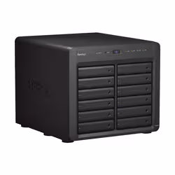 Synology DiskStation DS3622xs+ (DS3622XS+) - Vue supplémentaire 6