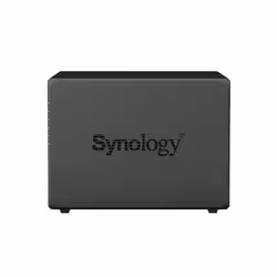 Synology DiskStation DS1522+ serveur de stockage NAS Tower Ethernet/LAN Noir R1600 - Vue supplémentaire 4