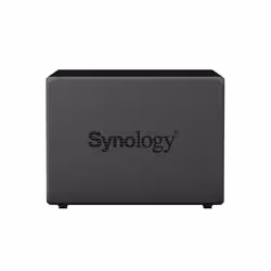 Synology DiskStation DS1522+ serveur de stockage NAS Tower Ethernet/LAN Noir R1600 - Vue supplémentaire 6
