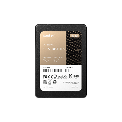 Synology SSD 2.5” SATA 960GB 2.5" 960 Go Série ATA III