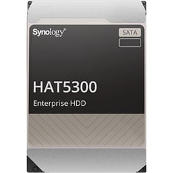 Synology HAT5300-4T disque dur 3.5" 4 To Série ATA III (HAT5300-4T)
