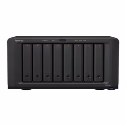 Synology DiskStation DS1823xs+ (DS1823XS+) - Vue supplémentaire 2