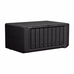 Synology DiskStation DS1823xs+ (DS1823XS+) - Vue supplémentaire 7
