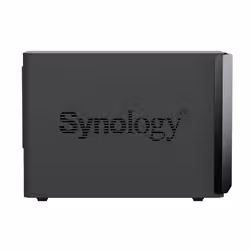 Synology DiskStation DS224+ serveur de stockage NAS Bureau Ethernet/LAN Noir J4125 - Vue supplémentaire 3