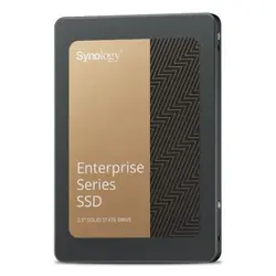 Synology Enterprise Series 3,84 To 2.5" Série ATA III