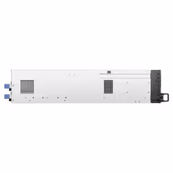 Synology RS2825RP+ 16 Bay NAS Rack (3 U) V1780B 8 Go DDR4 Synology DSM Gris - Vue supplémentaire 4