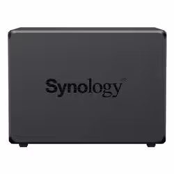 Synology DiskStation DS925+ serveur de stockage NAS Ryzen Embedded V1500B 4 Go DDR4 0 To Noir - Vue supplémentaire 6