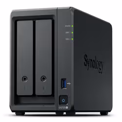 Synology DiskStation DS725+