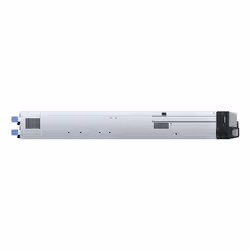 Synology RackStation RS3626xs NAS Rack (2 U) Intel® Xeon® D D-1726 8 Go DDR4 0 To DiskStation Manager Noir - Vue supplémentaire 5