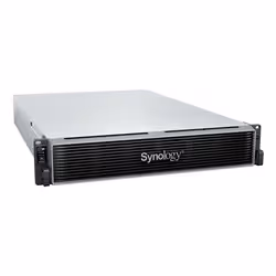 Synology RackStation RS3626xs NAS Rack (2 U) Intel® Xeon® D D-1726 8 Go DDR4 0 To DiskStation Manager Noir - Vue supplémentaire 6