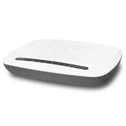 PLANET SW-504 commutateur réseau Fast Ethernet (10/100) Blanc