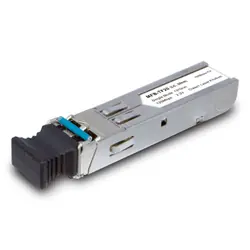PLANET MFB-TF20 module émetteur-récepteur de réseau Fibre optique 100 Mbit/s SFP 1310 nm