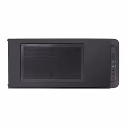 Thermaltake Level 20 MT ARGB Tour midi Boîtier PC noir 3 ventilateurs LED pré-installés, 1 ventilateur pré-installé, fen - Vue supplémentaire 10