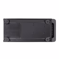 Thermaltake Level 20 MT ARGB Tour midi Boîtier PC noir 3 ventilateurs LED pré-installés, 1 ventilateur pré-installé, fen - Vue supplémentaire 11