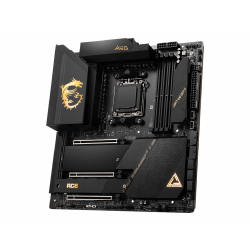 MSI MEG X670E ACE carte mère AMD X670 Emplacement AM5 ATX étendu