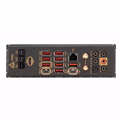 MSI MEG X670E ACE carte mère AMD X670 Emplacement AM5 ATX étendu - Vue supplémentaire 5