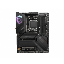 MSI MPG X670E CARBON WIFI carte mère AMD X670 Emplacement AM5 ATX