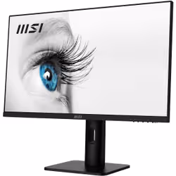 MSI Pro MP273P écran plat de PC 27" Full HD LED Noir - Vue supplémentaire 9