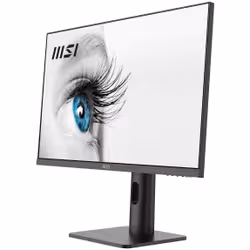 MSI Pro MP273P écran plat de PC 27" Full HD LED Noir - Vue supplémentaire 10