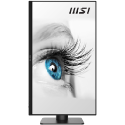 MSI Pro MP273P écran plat de PC 27" Full HD LED Noir
