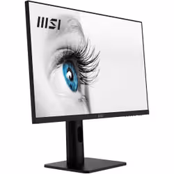 MSI Pro MP273P écran plat de PC 27" Full HD LED Noir - Vue supplémentaire 7