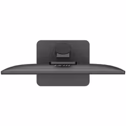 MSI Pro MP243P écran plat de PC 23.8" Full HD LCD Noir - Vue supplémentaire 8