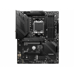 MSI MAG B650 Tomahawk WIFI AMD B650 Emplacement AM5 ATX