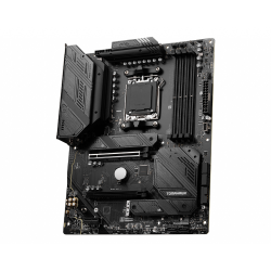 MSI MAG B650 Tomahawk WIFI AMD B650 Emplacement AM5 ATX