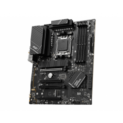 MSI PRO B650-P WIFI AMD B650 Emplacement AM5 ATX