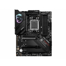 MSI MPG B650 CARBON WIFI carte mère AMD B650 Emplacement AM5 ATX
