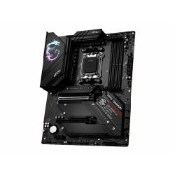 MSI MPG B650 CARBON WIFI carte mère AMD B650 Emplacement AM5 ATX