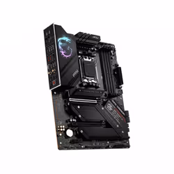 MSI MPG B650 CARBON WIFI carte mère AMD B650 Emplacement AM5 ATX - Vue supplémentaire 3