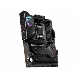MSI MPG B650 CARBON WIFI carte mère AMD B650 Emplacement AM5 ATX