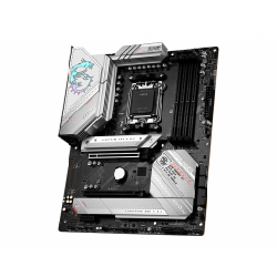 MSI MPG B650 EDGE WIFI carte mère AMD B650 Emplacement AM5 ATX