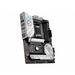 MSI MPG B650 EDGE WIFI carte mère AMD B650 Emplacement AM5 ATX