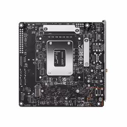 MSI MPG Z790I EDGE WIFI carte mère Intel Z790 LGA 1700 mini ITX - Vue supplémentaire 5