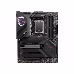 MSI MPG Z790 CARBON WIFI carte mère Intel Z790 LGA 1700 ATX - Vue supplémentaire 2