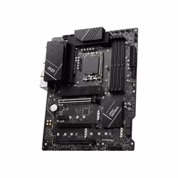 MSI PRO Z790-P WIFI carte mère Intel Z790 LGA 1700 ATX - Vue supplémentaire 3