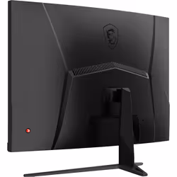 MSI G32C4X écran plat de PC 31.5" Full HD Noir - Vue supplémentaire 11