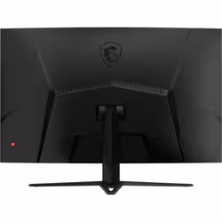 MSI G32C4X écran plat de PC 31.5" Full HD Noir - Vue supplémentaire 4