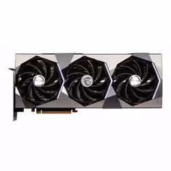 MSI GeForce RTX 4090 SUPRIM X 24G NVIDIA 24 Go GDDR6X - Vue supplémentaire 2